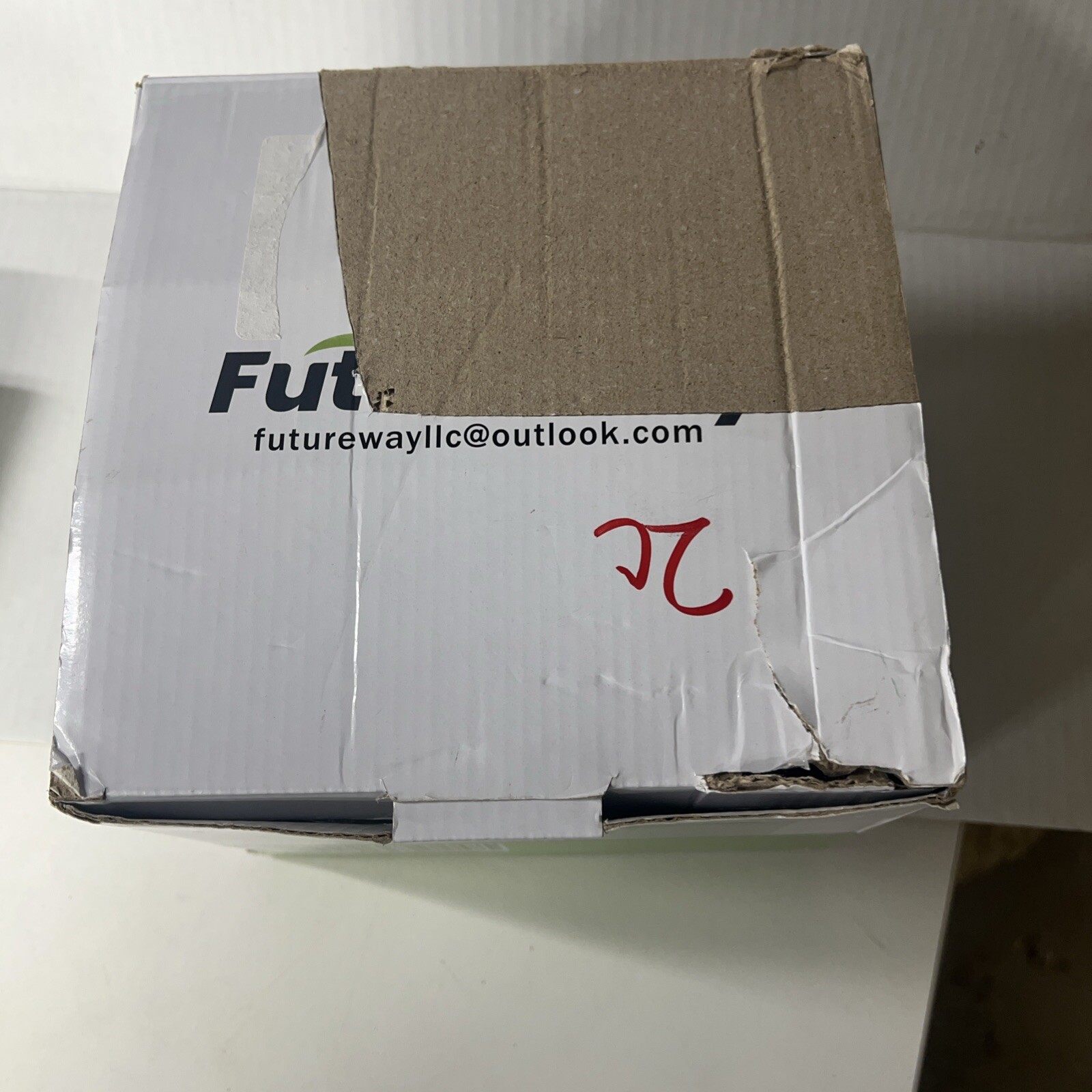 Future Way Filter Pack For Core 300 / 300s or P350