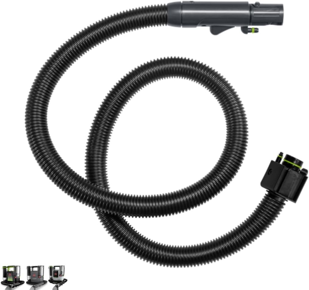 Replacement Hose Assembly for Bissell Little Green Cordless Portable Carpet