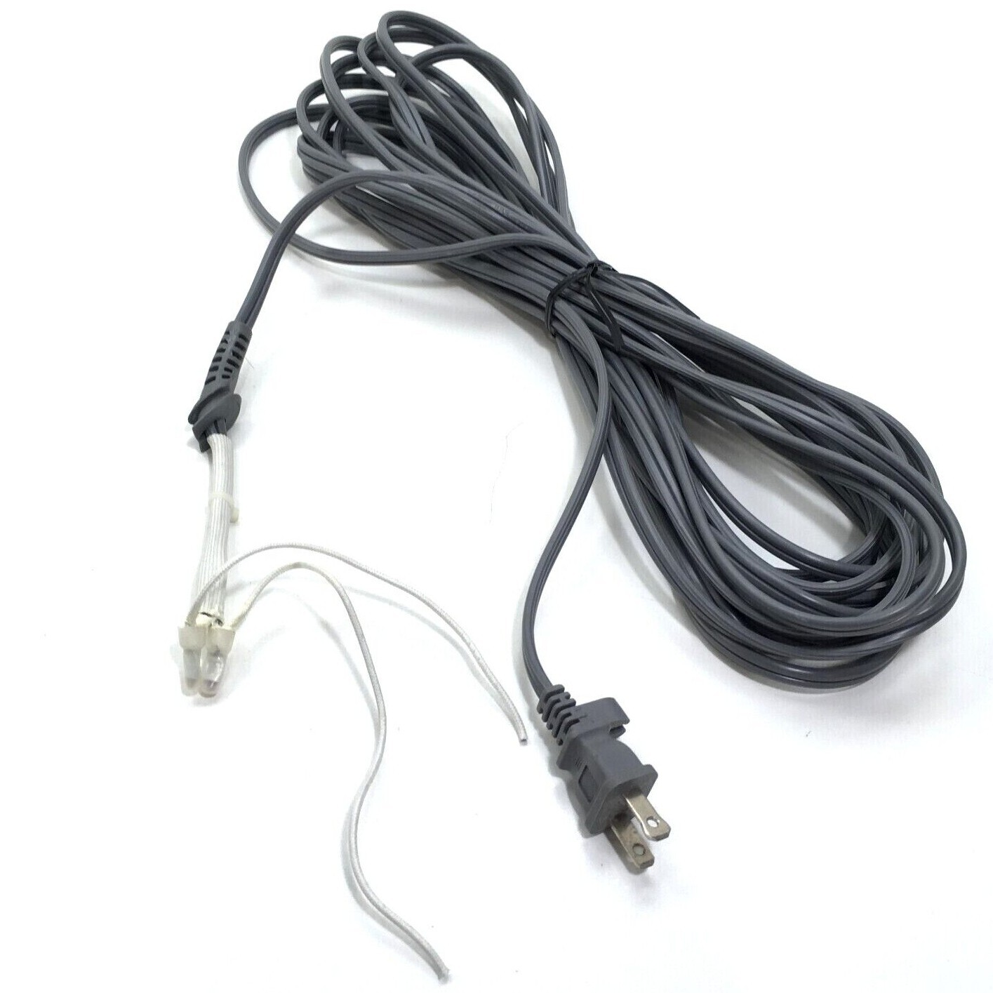 Shark S3501 S3504AMZ S3502C S3501WMZ 30′ POWER CORD CABLE PLUG Genuine OEM