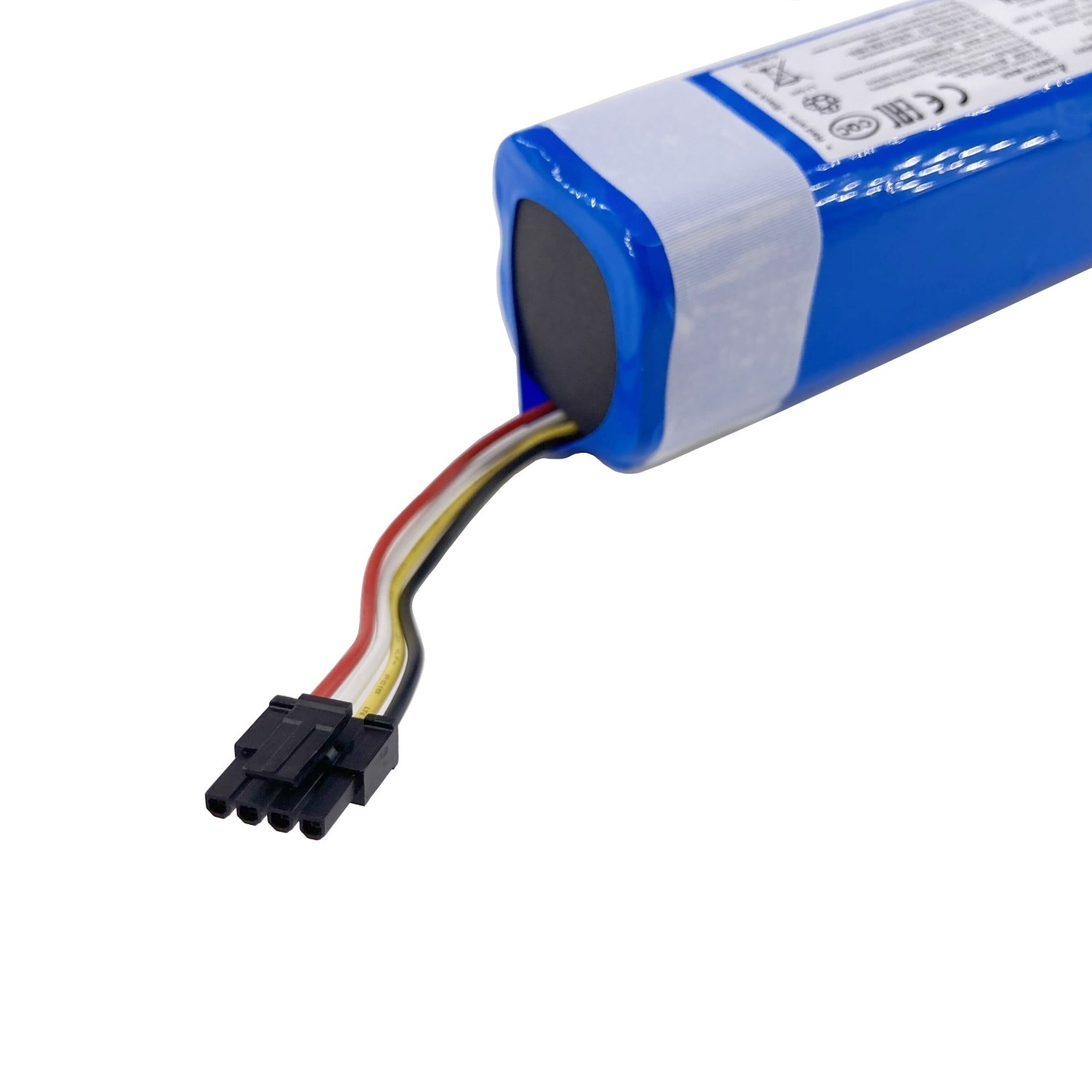 New Battery for Roborock Robot Vacuum Q5/Q5+ Pro/Q7/Q7 Max+/Q8 Max/Q380RR/Q Revo
