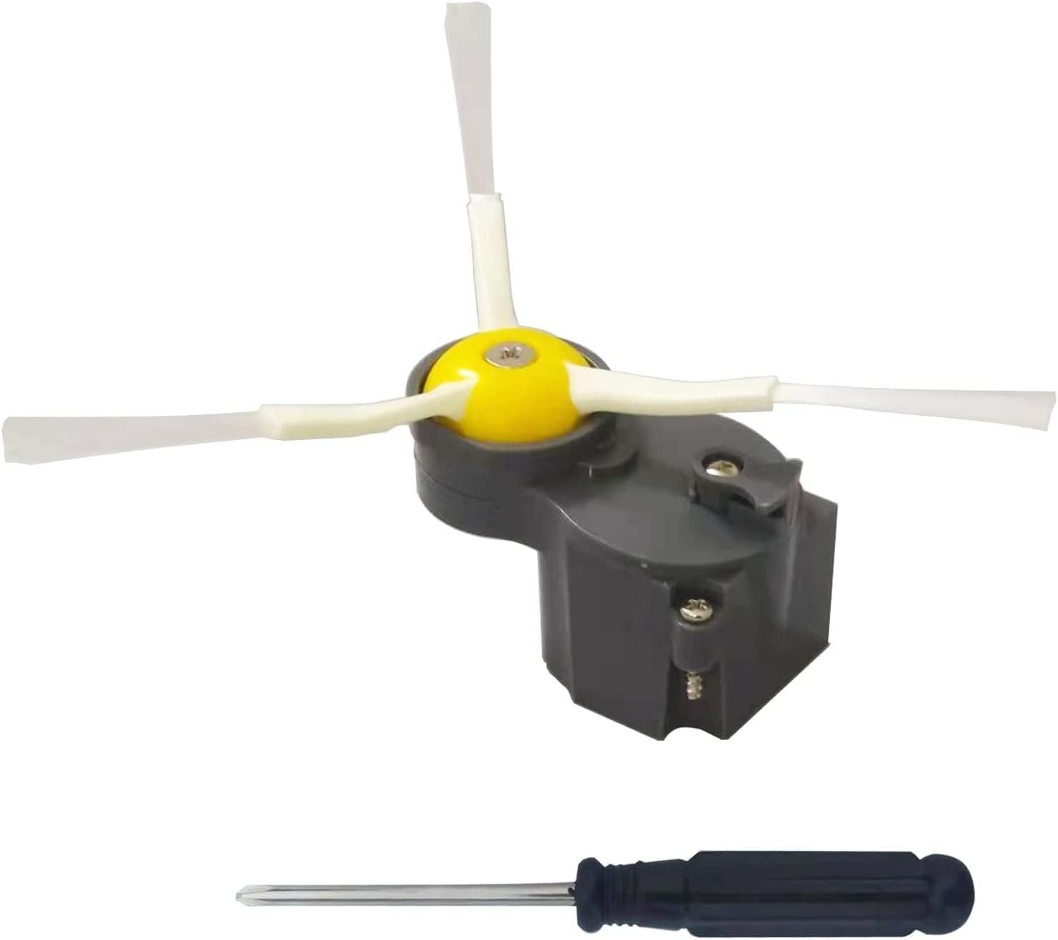 Replacement Side Brush Motor for IRobot Roomba 900 800 700 and 600 Series 960