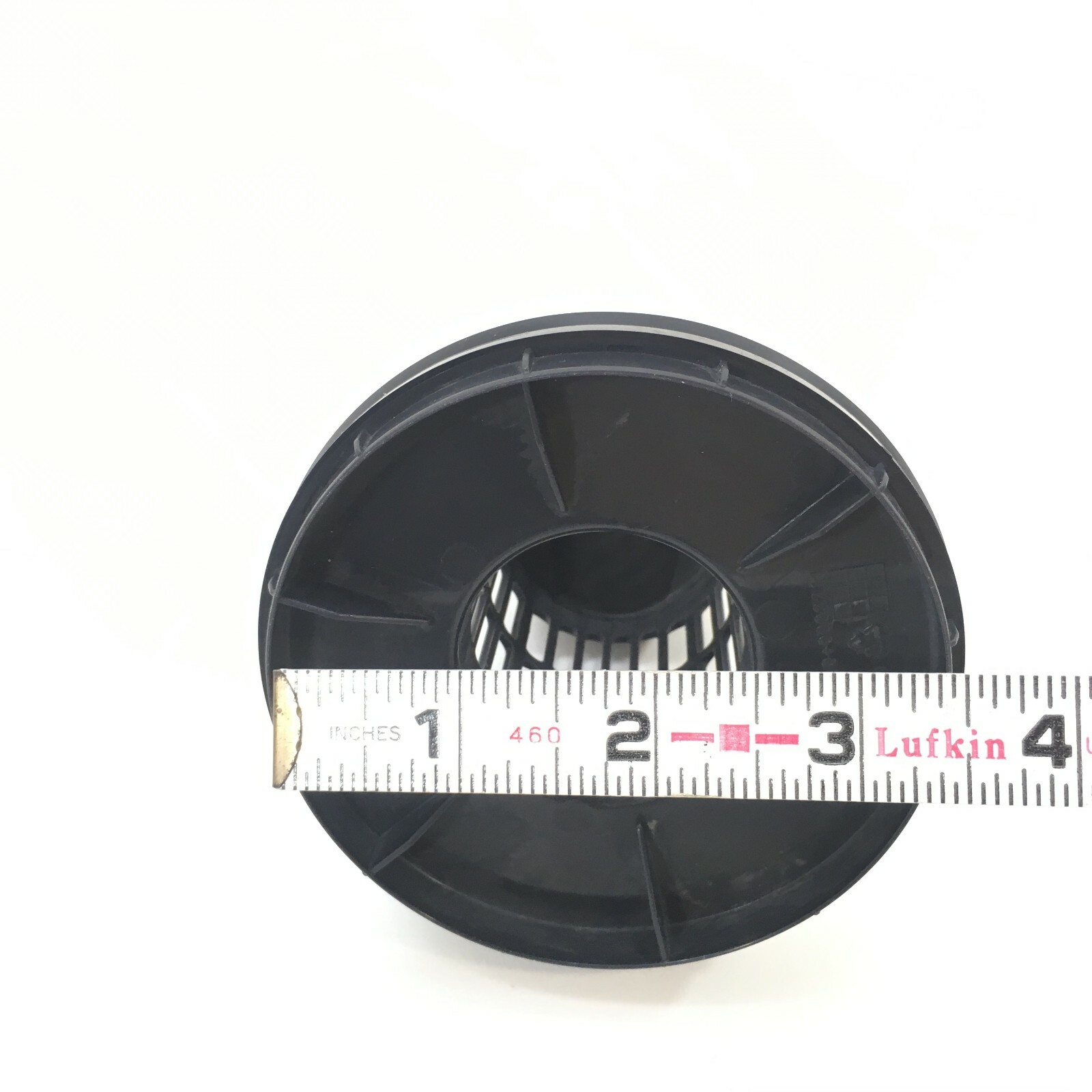 Shark NV771 NV770 ZU701 UV700 NV611 NV601 FILTER HOLDER CUP FRAME OEM XFF600
