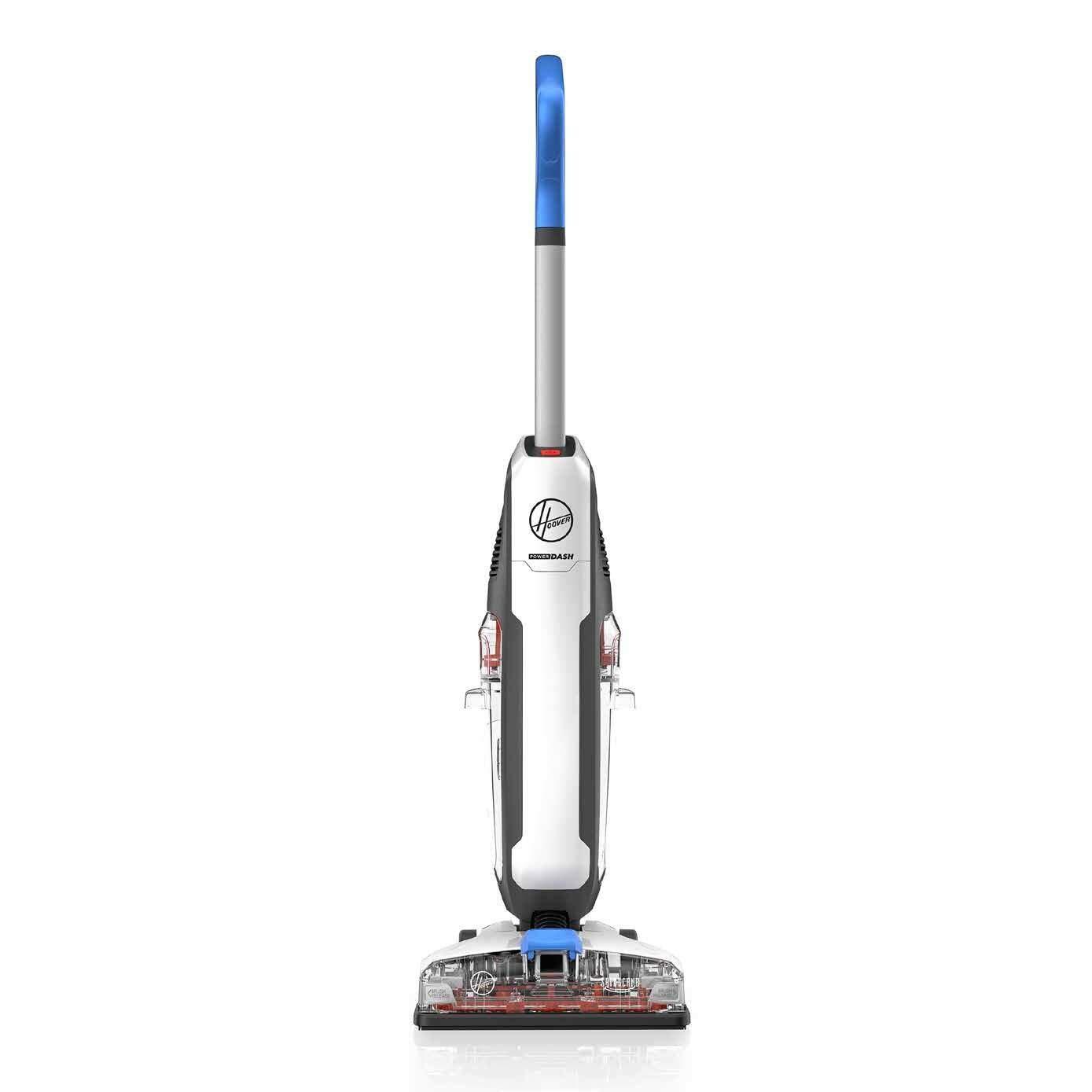 Hoover FH41010 PowerDash Pet Hard Floor Cleaner Machine, for Sealed Hard Floors,