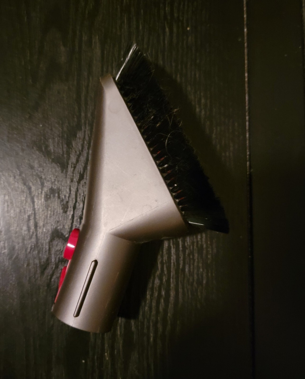 Dyson Quick Release Mini Soft Dusting Brush Accesory Tool V10 V8 V7 V11