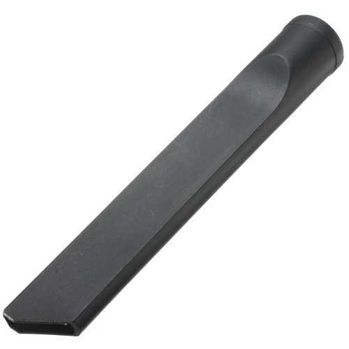 Clean Obsessed Wands Tubes & Tool Attachment Dust Crevice Floor Brush Nozzle