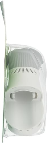 Air Wick Scented Oil Warmer, White, 360° Fragrance Diffusion, 5 Settings