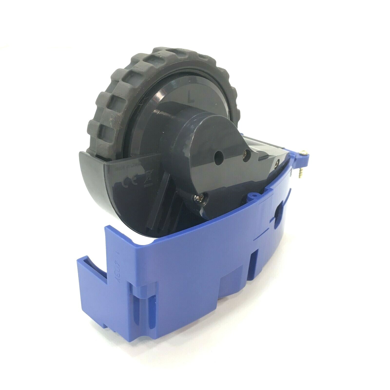 Roomba iRobot 891 890 895 896 LEFT WHEEL w/ MOTOR Genuine OEM # 4420153