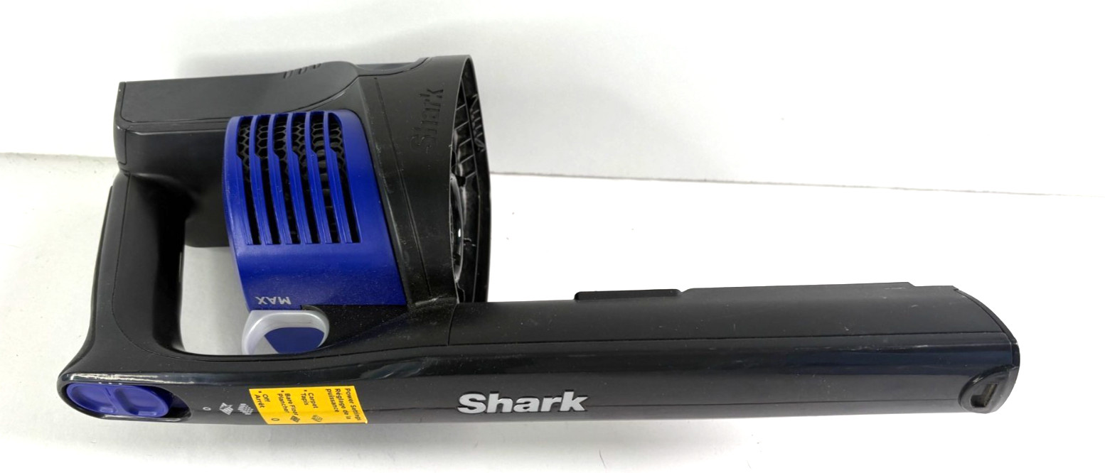 Shark Rocket Pet Plus Cordless Stick Vacuum REPLACEMNT HEAD MOTOR BATTERY FILTER