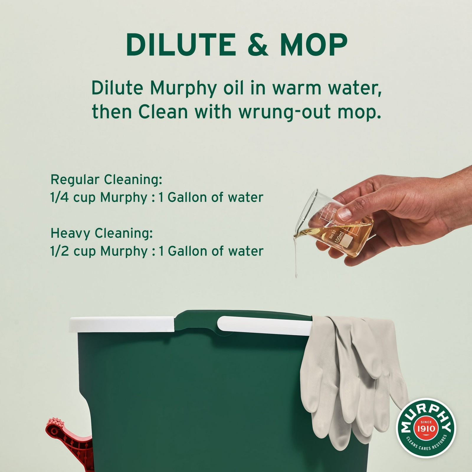 Murphy Oil Soap Wood Cleaner, Original – 32 oz Free Shipping