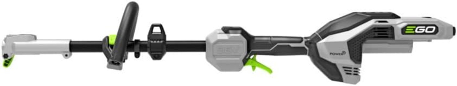 Cordless Power Head for Multi-Head System – Long Runtimes