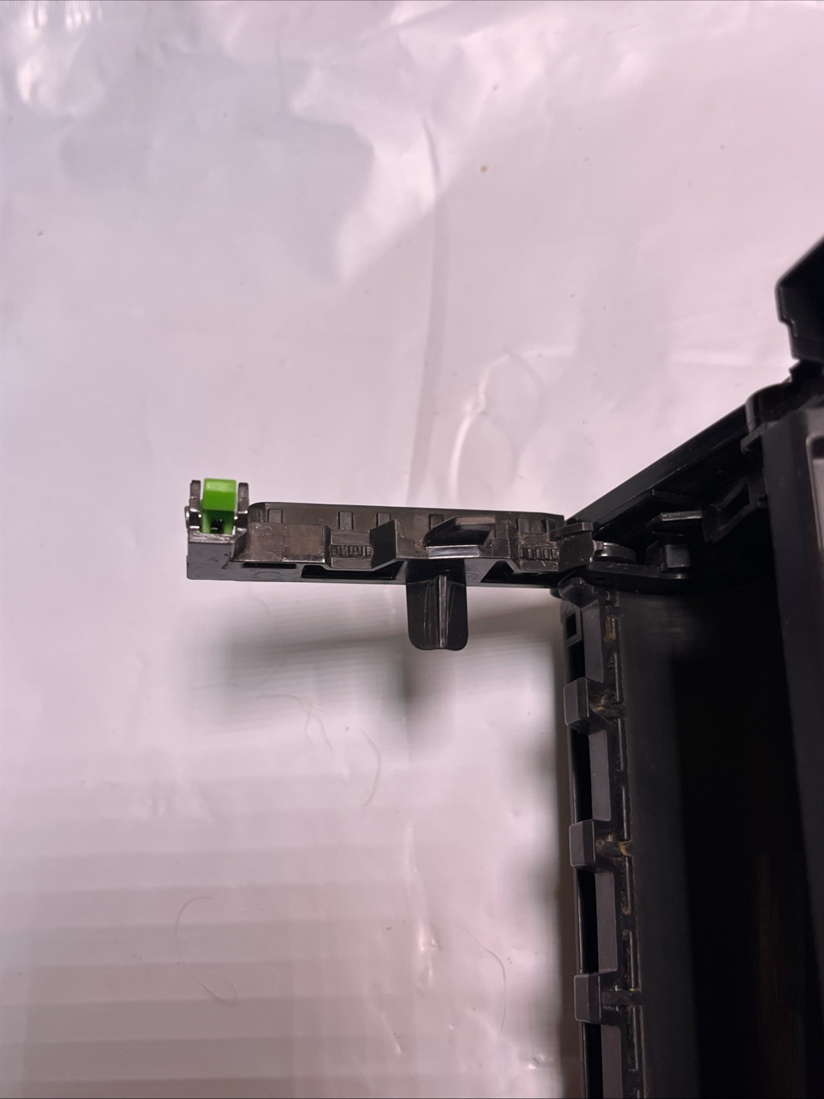 OEM Roomba Cleaning Head Module i3 i5 i6 i7 i8 J7 Baffled Improved 32 Hours Use