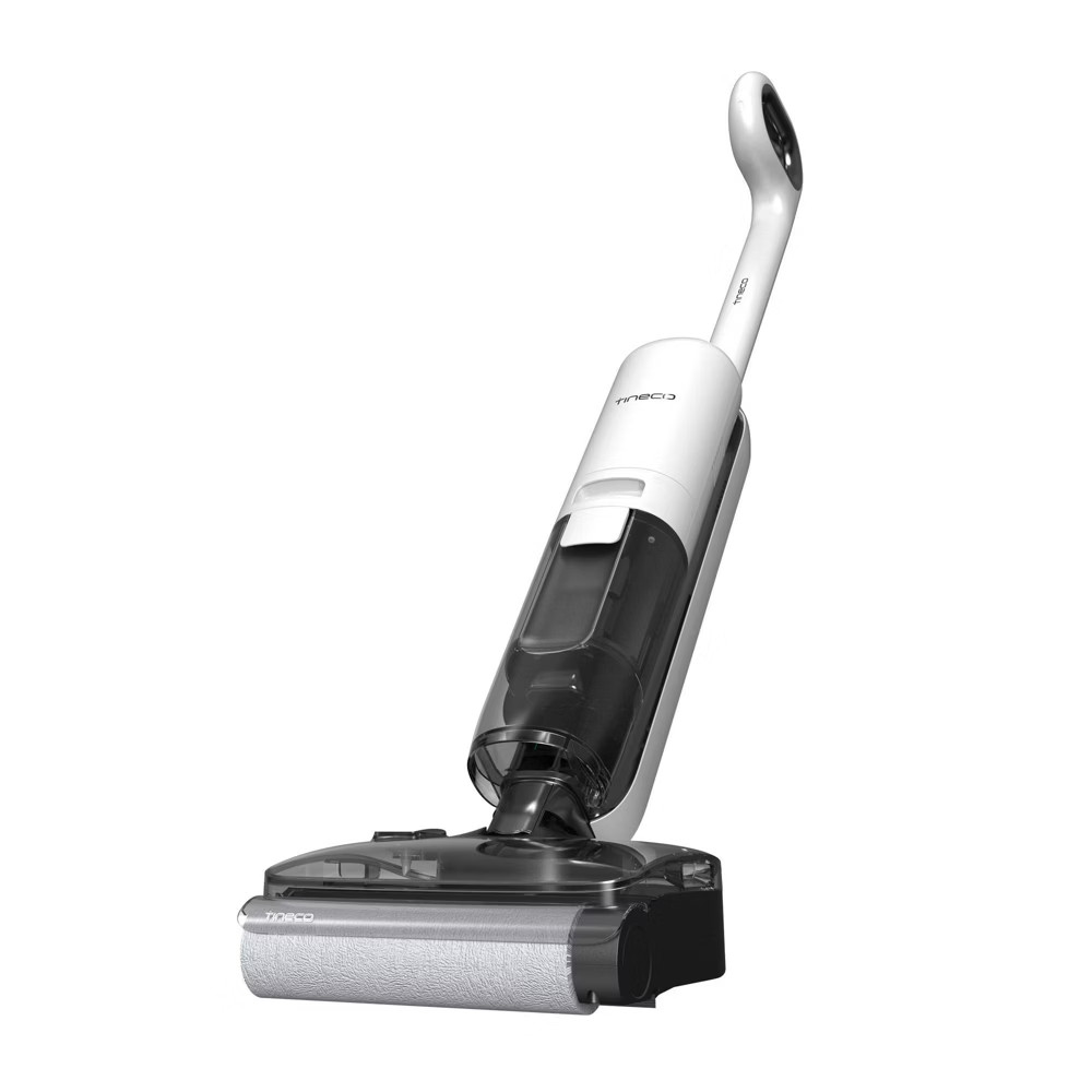 Tineco Go H2O HammerHead Cordless Floor Washer