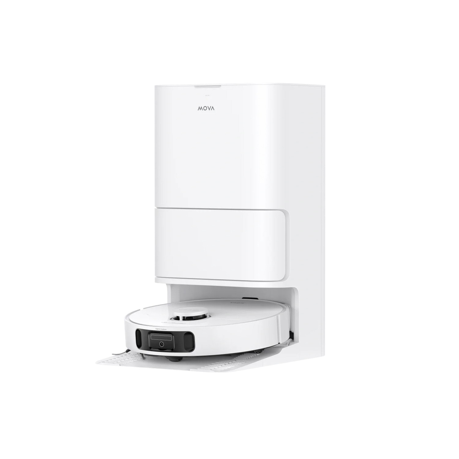 Mova E40 Ultra Robot Vacuum and Mop