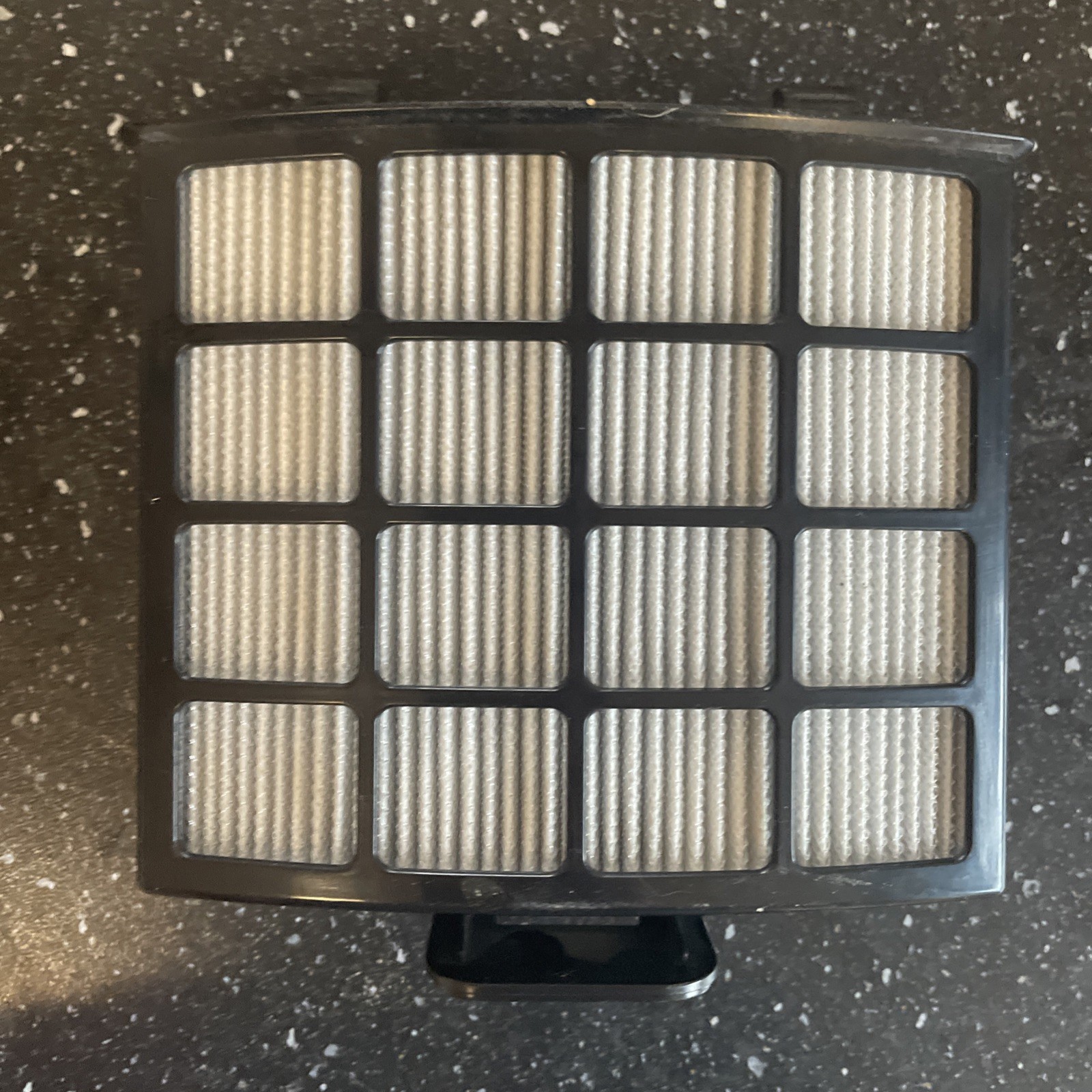Shark HEPA Filter Replace XHFAZ3000 for AZ3000 AZ3002 AZ3002C AZ3000W Vacuum OEM