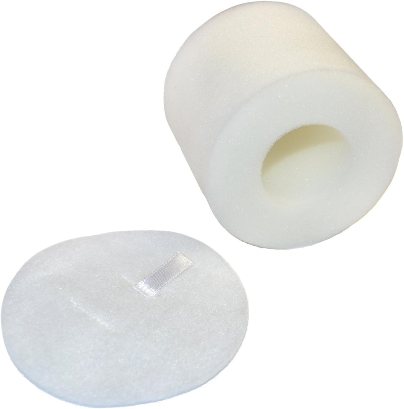 Filter Kit compatible with Shark APEX AX950 AX951 AX952 AZ1000 AZ1000W AZ1002