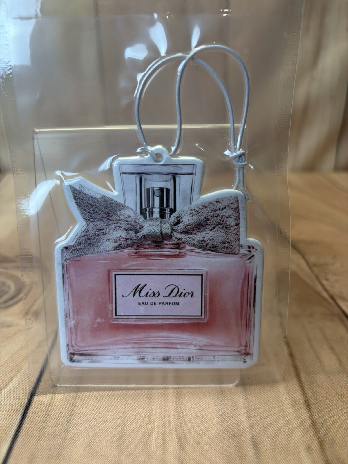 Perfumed Air Fresheners