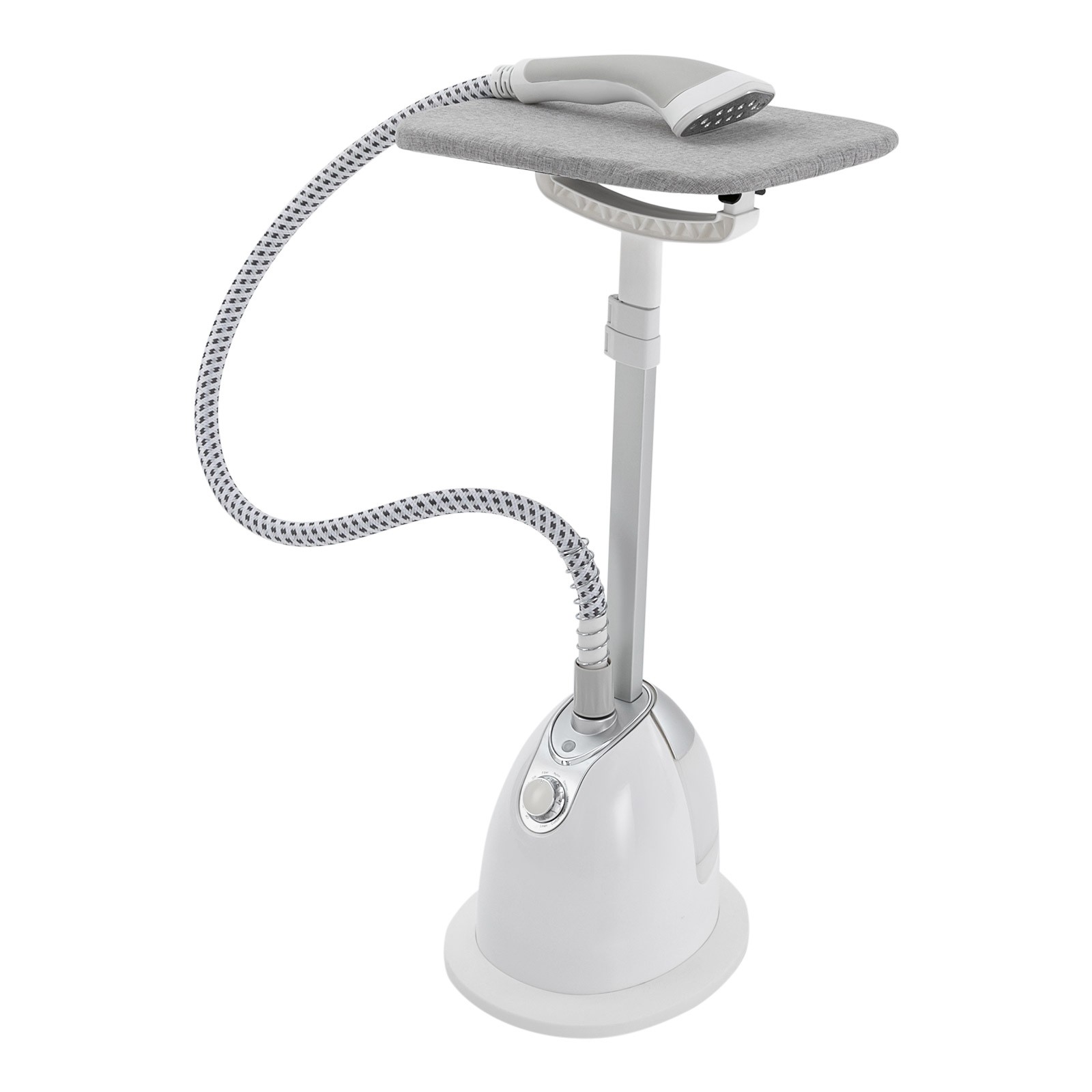 Steaming Wrinkle Remover Clothes Standing Steamer Professional Garment Steamer