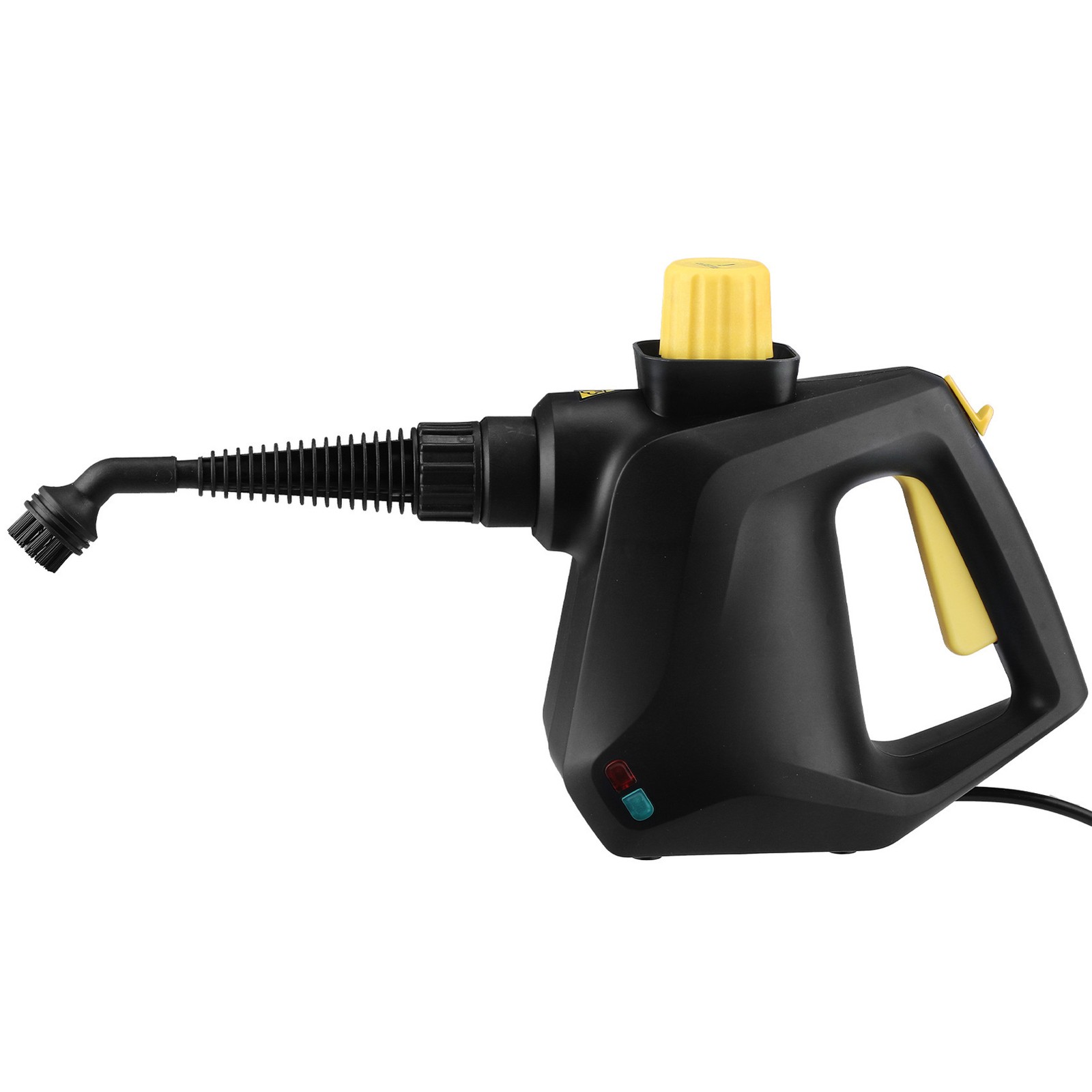 7-in-1 Handheld Steam Cleaner For Home 1000W 115℃ Temperature Quick YBWW