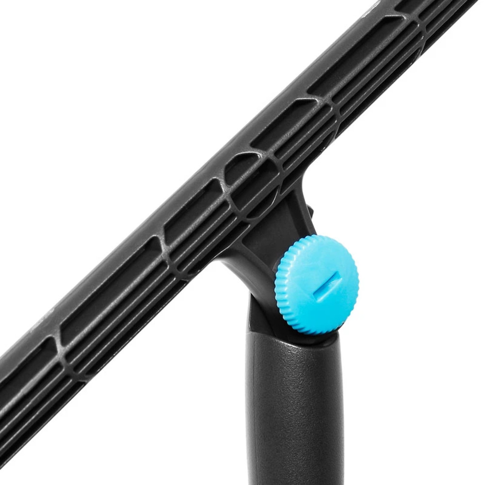 MOERMAN Swivel Pro T-Bar for Window Washing & Cleaning – ANY SIZE!