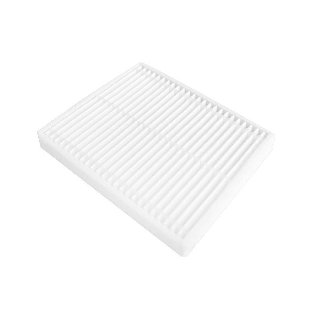 For D20 For Air For Plus Replacement Filter Set 3 Pieces per Pack White