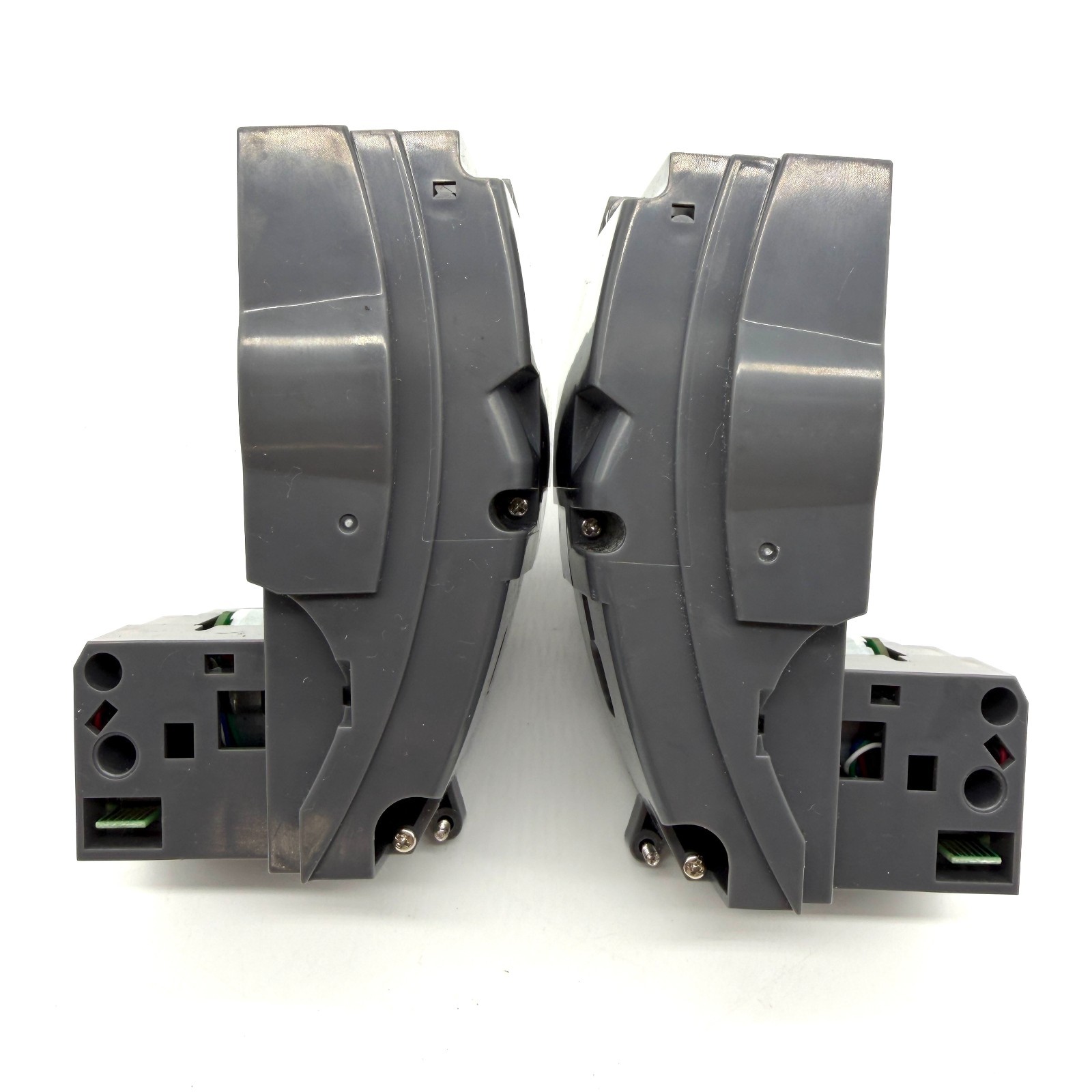 GIB Left & Right Drive Wheels Module Pair iRobot Roomba 500/600/700/800/900