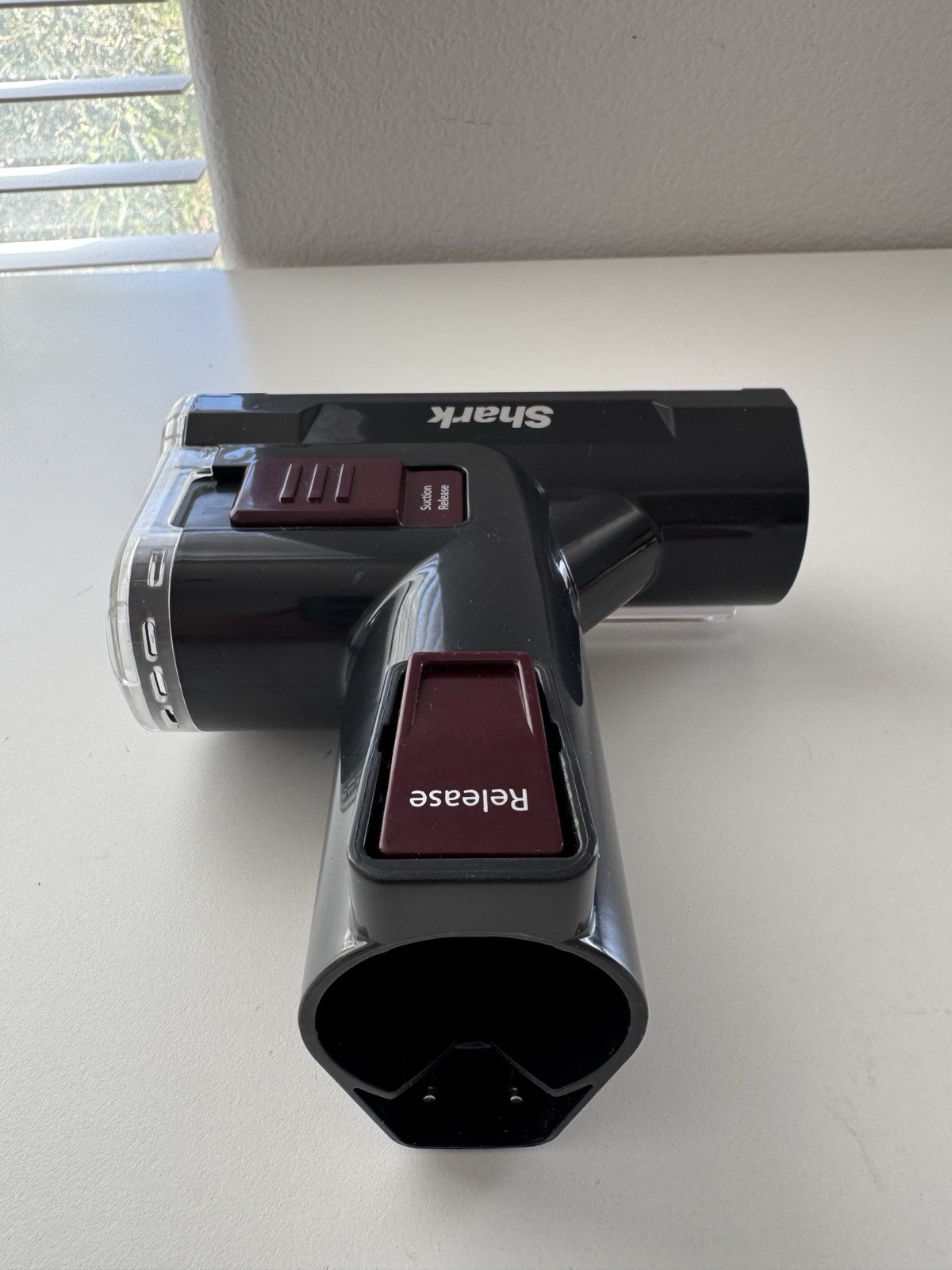 Shark TruePet Motorized Pet Brush for NV830 NV831 NV835 ZU620 ZU621 ZU632 ZU881