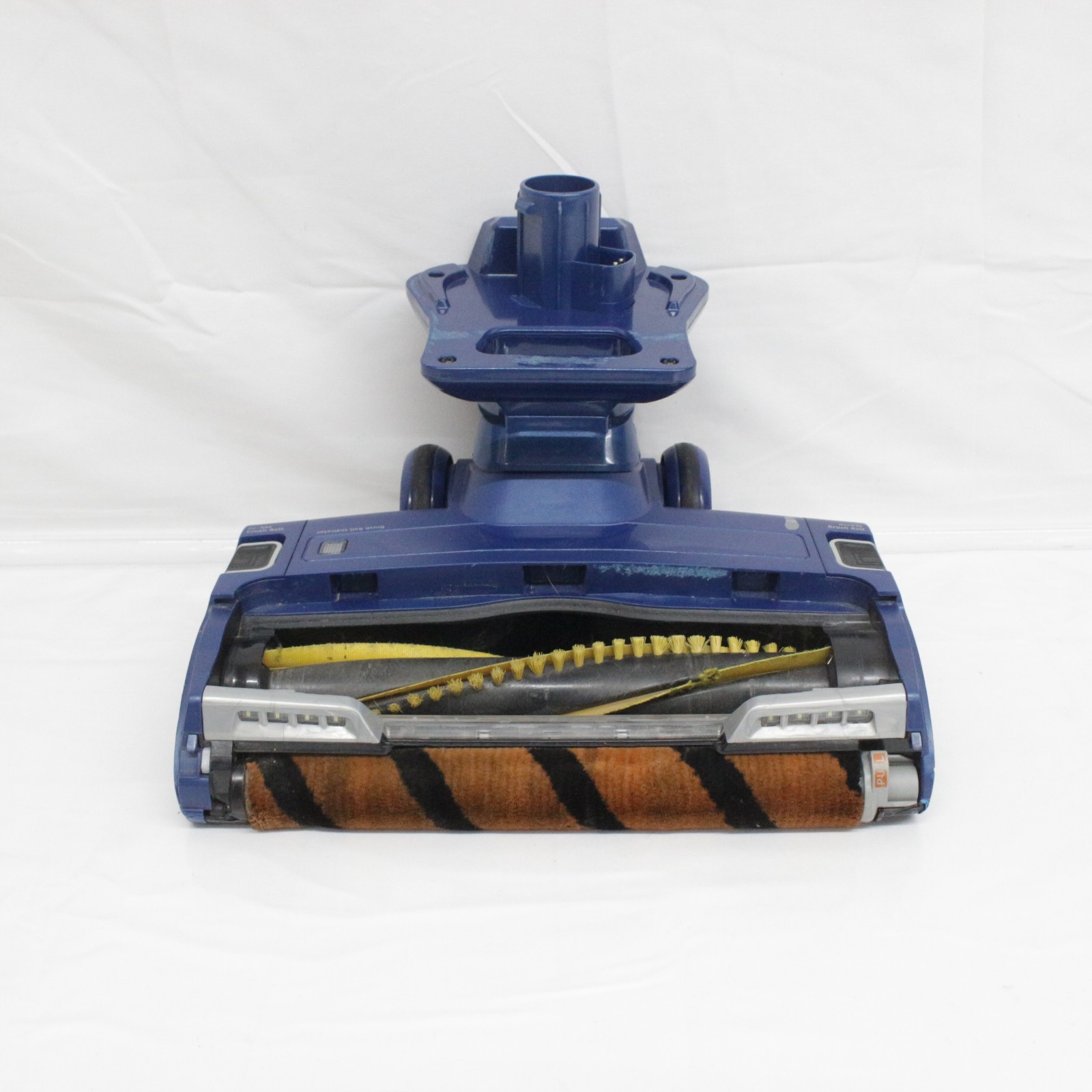 Shark Motorized Floor Nozzle Head for DuoClean Zero-M Lift-Away Vacs UV700 ZU701