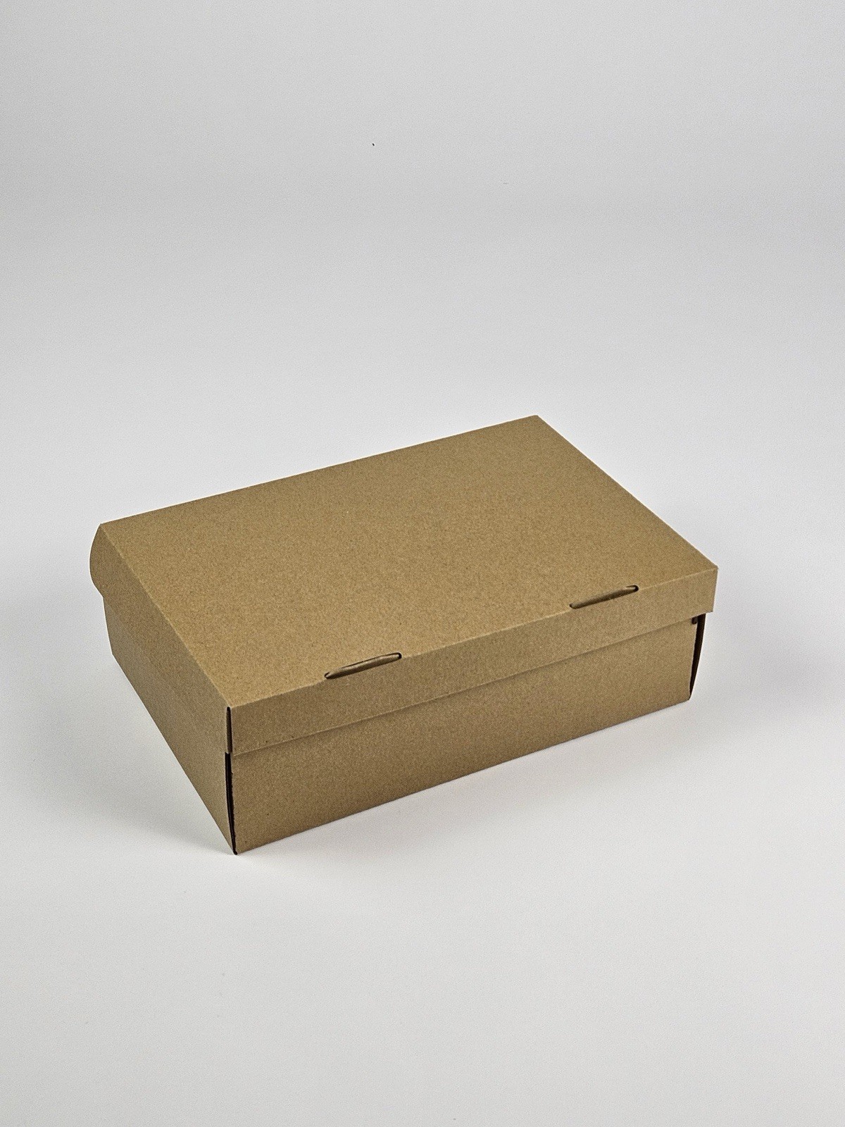50 Shoe Boxes 12x8x4 Corrugated Cardboard Shoe Boxes. Great For Women’s And Kids