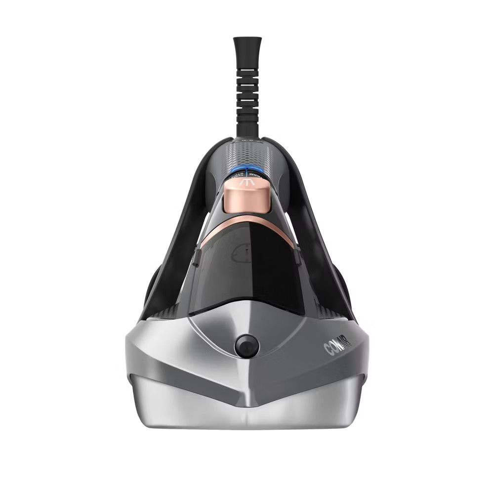 Conair GlideLite Professional Iron Steam Iron for Clothes Simple One-Temp