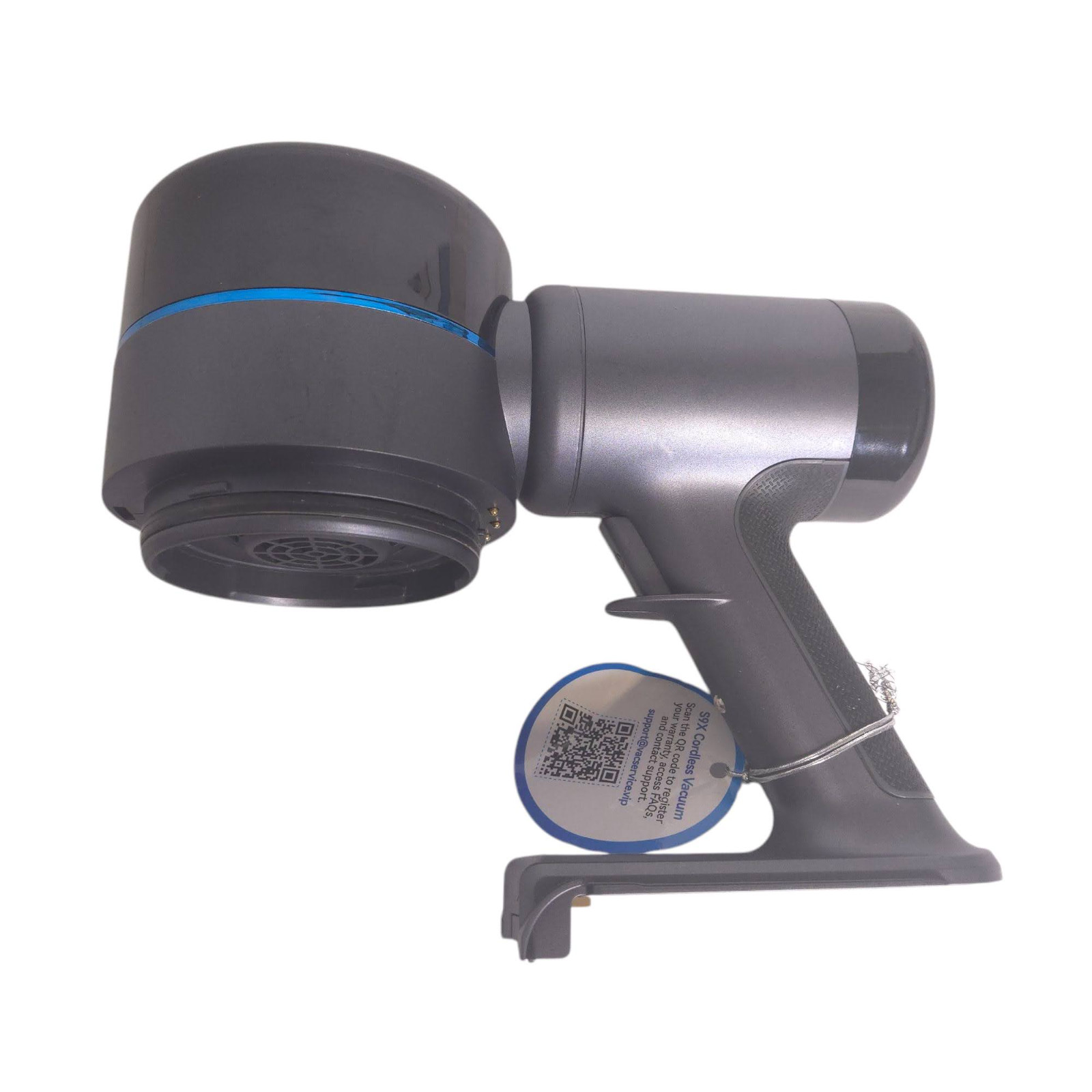 INSE S9X Cordless Vacuum Cleaner Main Motor Replacement – No Battery