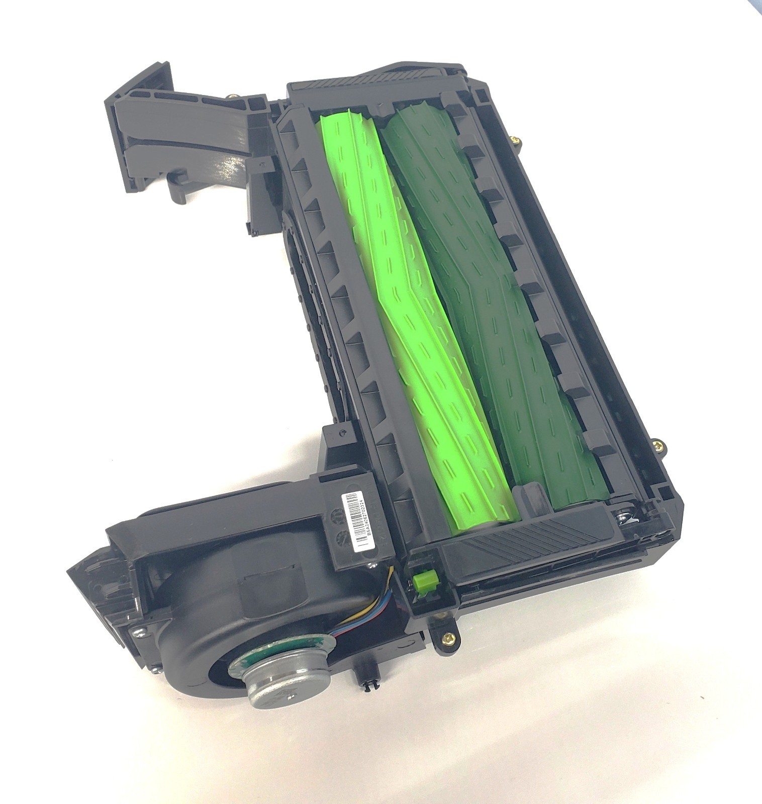 iRobot Roomba j5 j6 j7 j8 j5+ j6+ j7+ j8+ Cleaning Head Module (with dust motor)