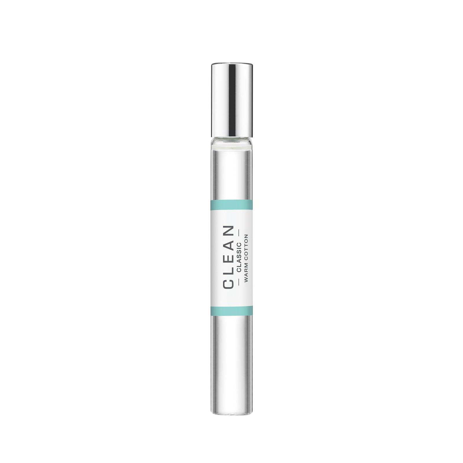 CLEAN CLASSIC Warm Cotton 10ML Rollerball