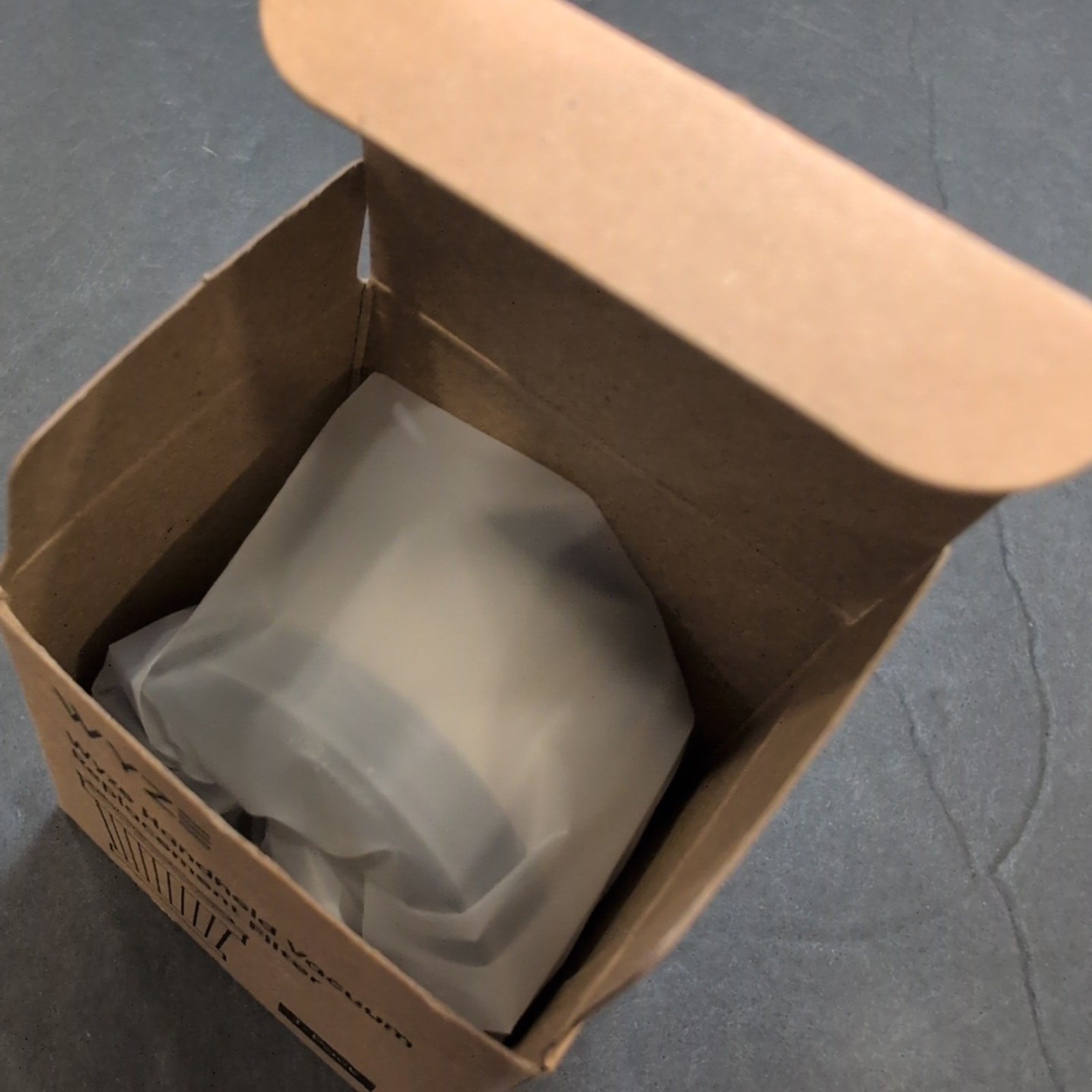 Replacement HEPA Filter For Wyze Handheld Vacuum GENUINE