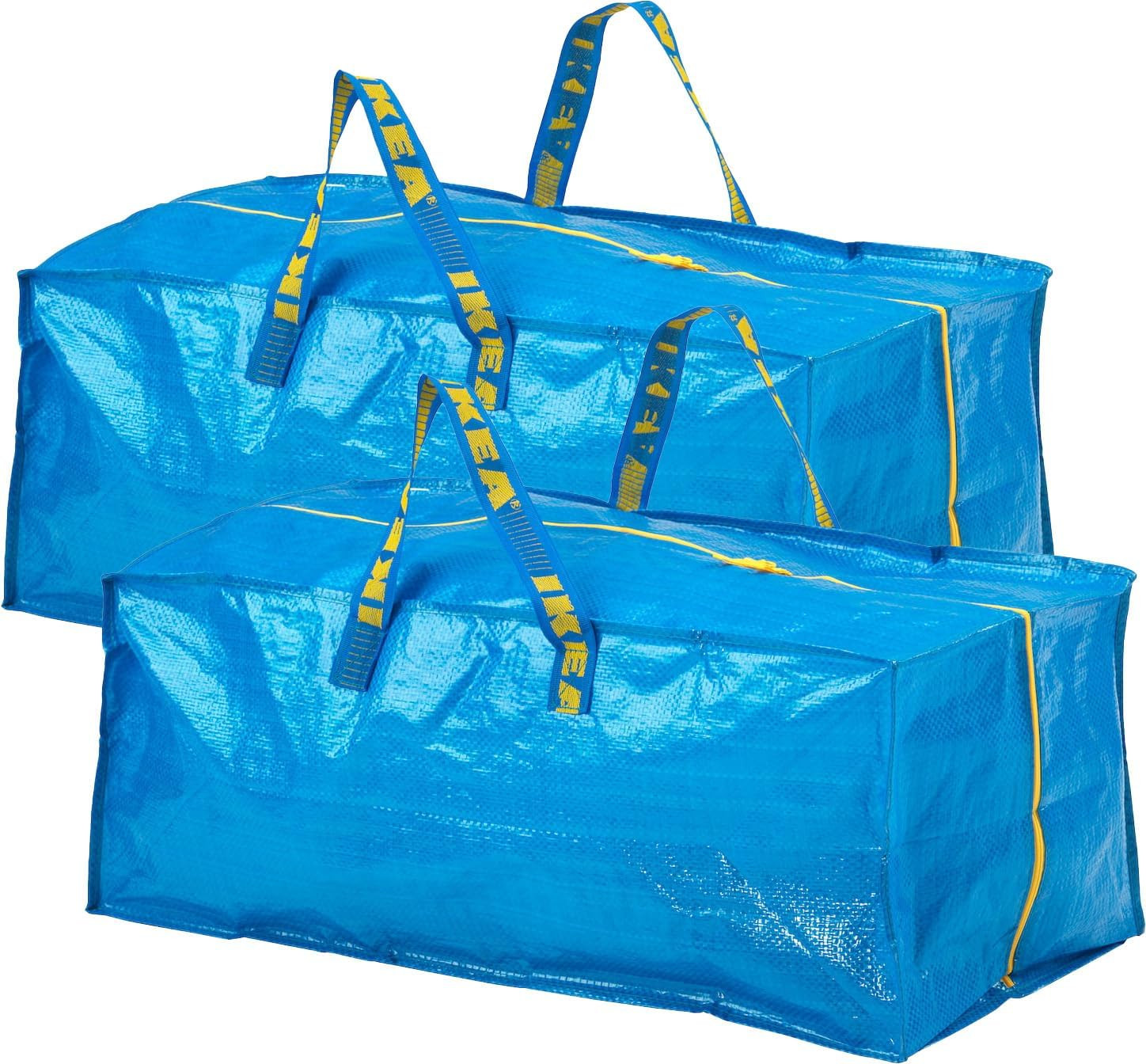 Frakta Storage Bag – Blue (2 PACK)