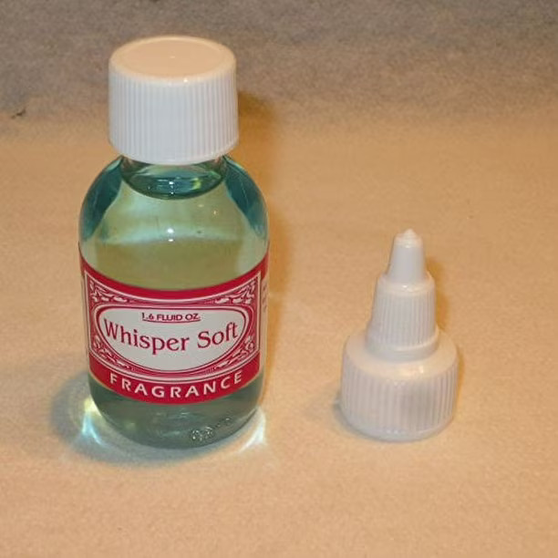 1 Fragrances Ltd WHISPERSOFT Whisper Soft FRAGRANCE-1.6 Oz Oil Base