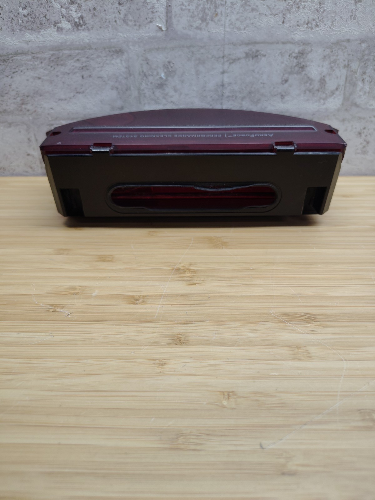 Original iRobot Roomba AeroForce Dust Bin 800 805 860 880 890 960 980 Black