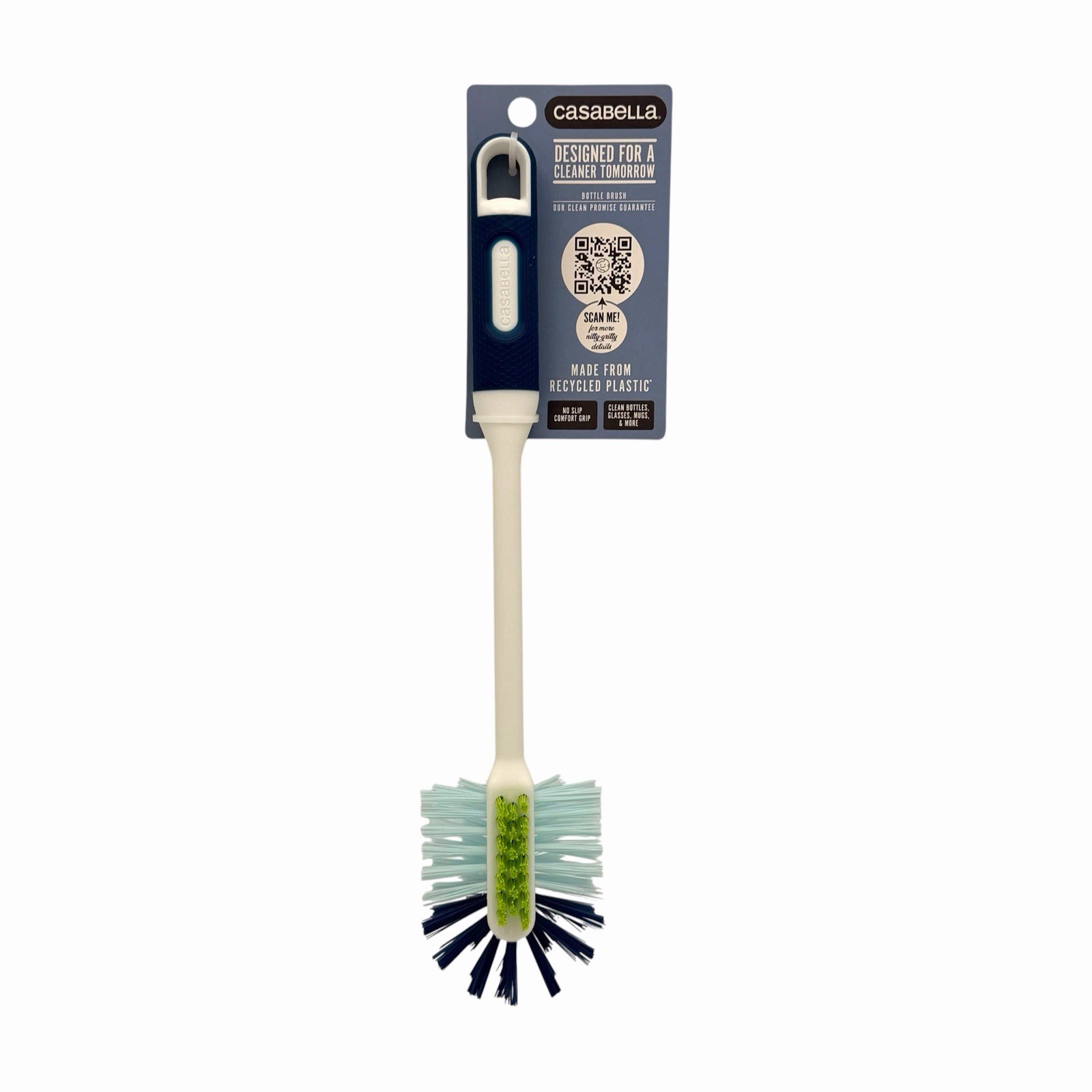 Casabella Bottle Cleaning Brush – 1 Pack!!