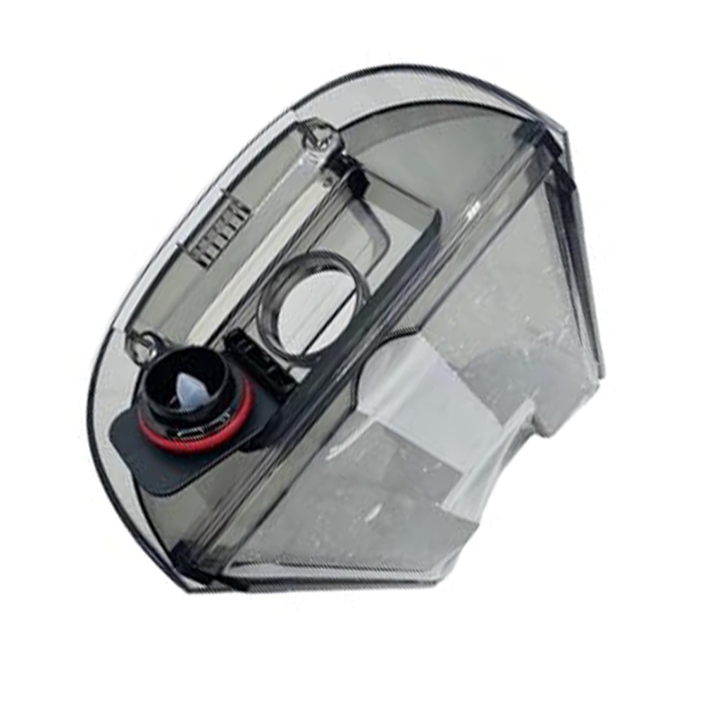 Water Tank Replacement for Dreame H14 Pro Wet Dry Vacuum Cleaner Single Piece