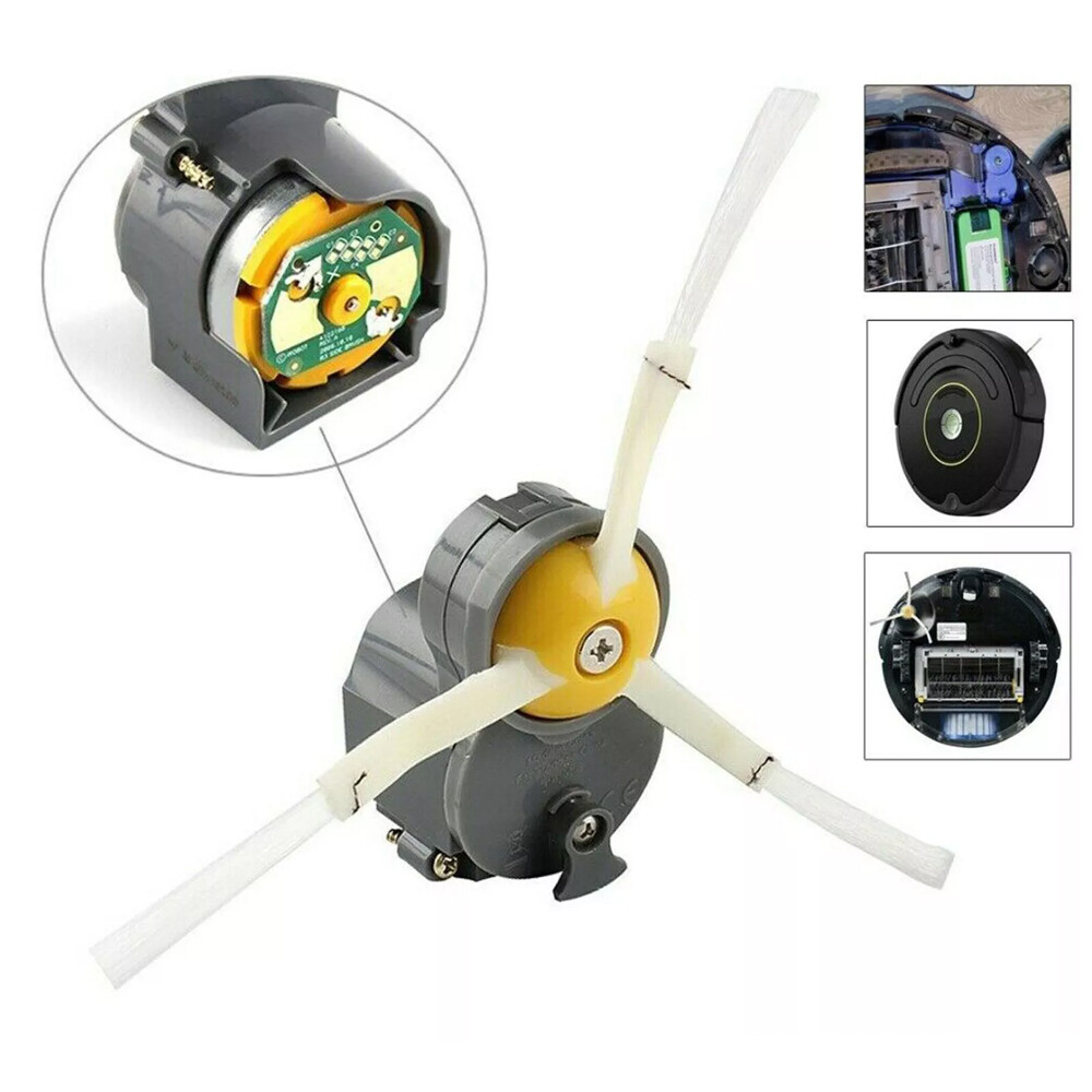 For Roomba 500/600/700/800 series Side Brush MOTOR Module 870 880 760
