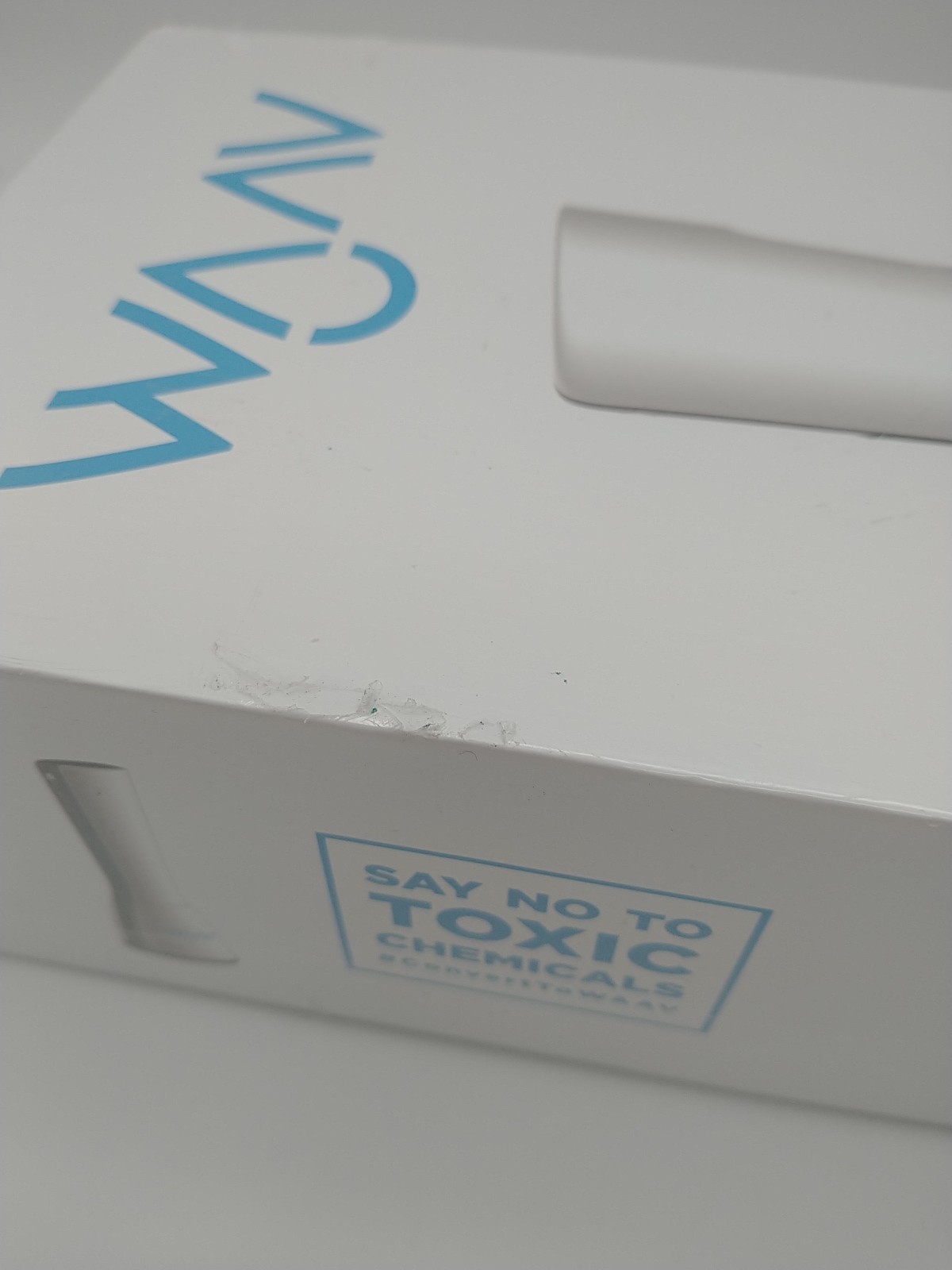 WAAV Ozone Water Sanitizing Disinfecting Sprayer NEW