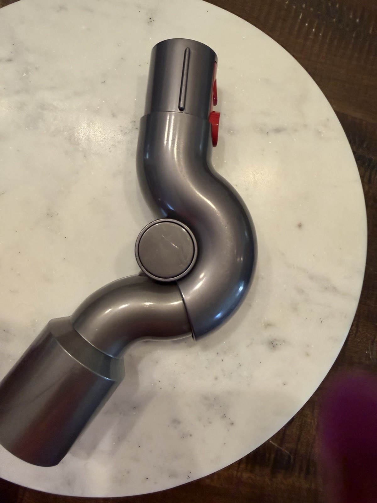 DYSON Quick Release Up Top multi angle adaptor V7, V8 Cordless SV10, SV11