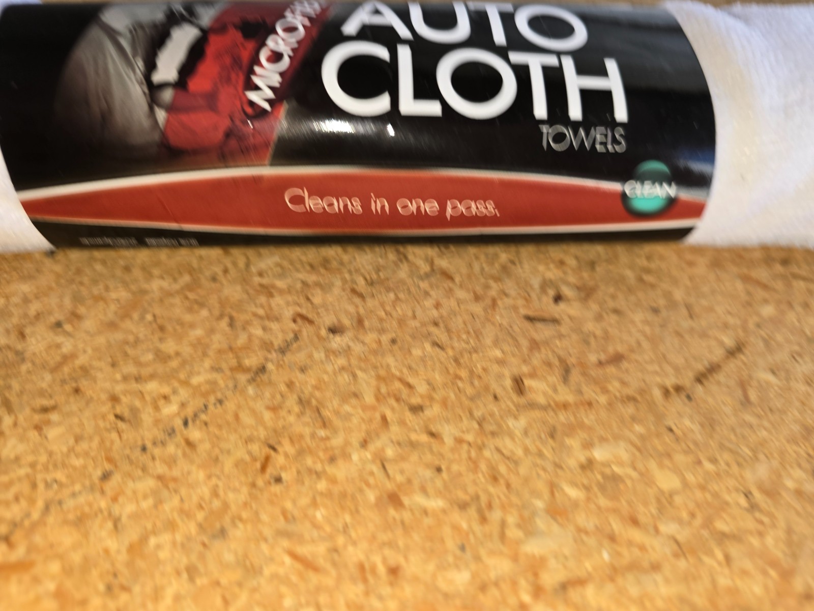 Microtex microfiber 3 auto cloths 14 x 14in. NEW