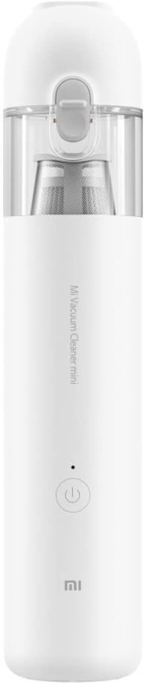 Xiaomi Portable Handheld Cordless Vacuum 13,000Pa Ultra Lightweight
