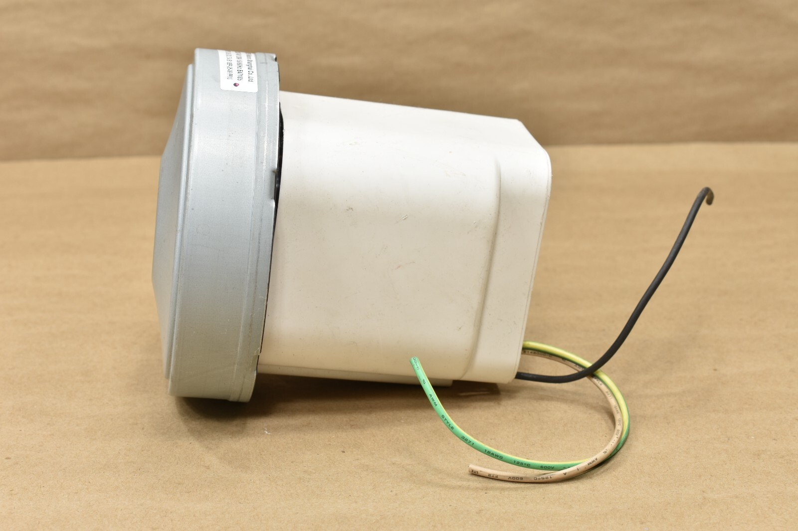 Ametek Lamb E47185, 122027-00, Vacuum Motor 5.7″, 120V ,50/60Hz