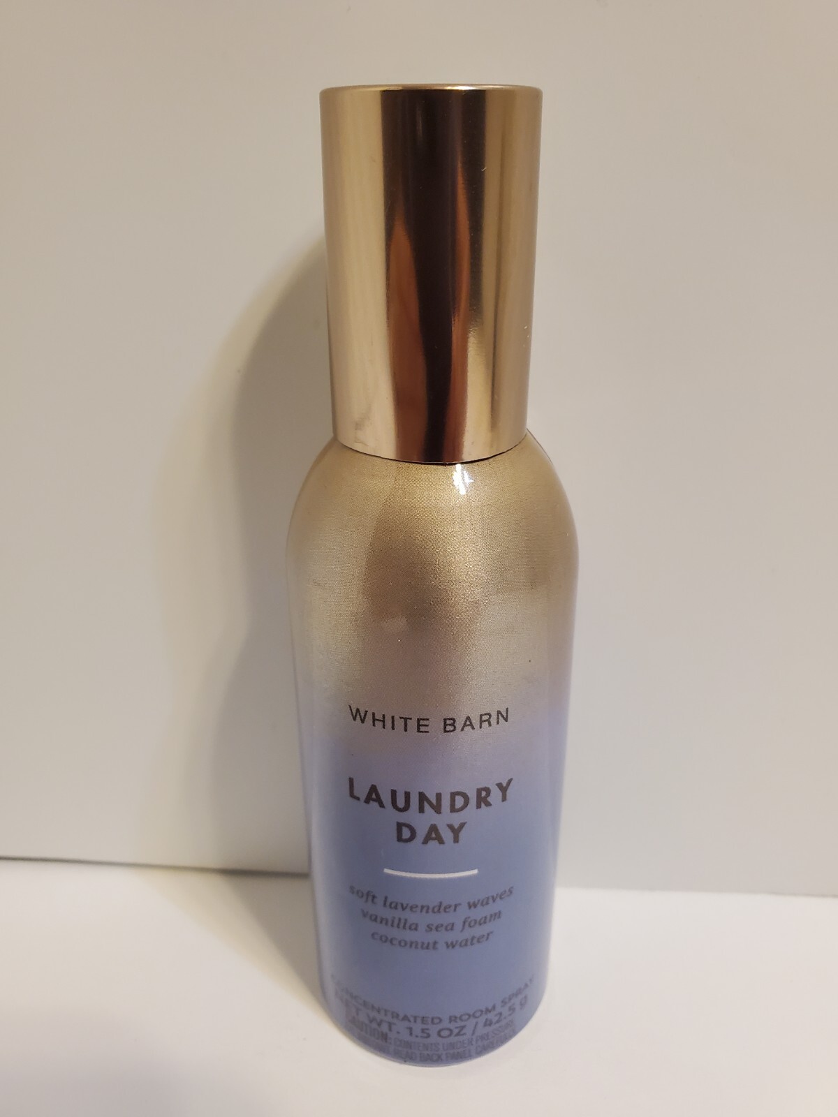 Bath & Body Works Concentrated Room Spray Fragrance Freshener 1.5oz ( U Choose )