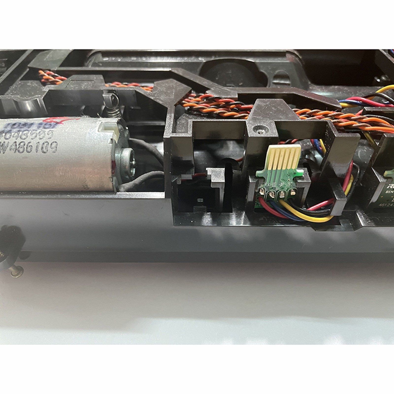 For iRobot Roomba e5 e6 i3 i3+ i4 i4+ i6 i7 i8 Sweeper Fan Suction Motor Fan