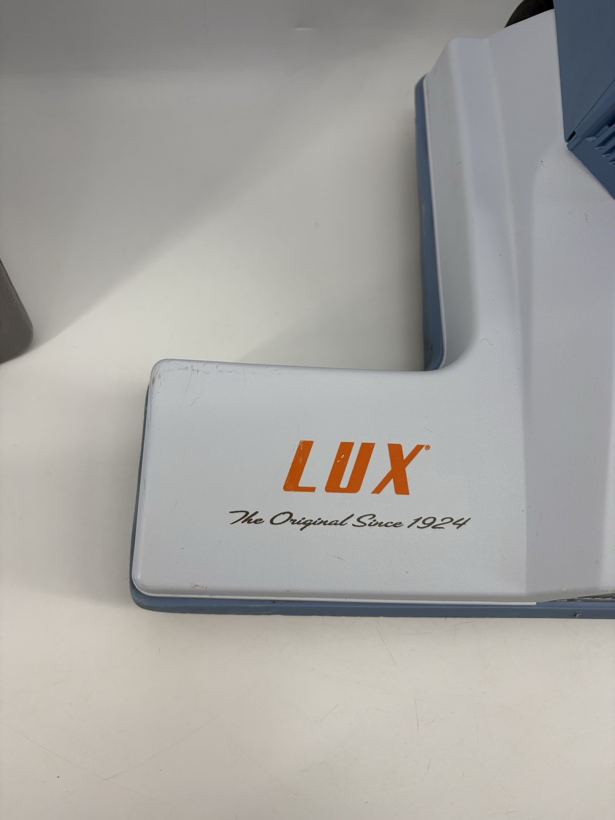 Electrolux Aerus Lux Legendary U155C Upright Vacuum Cleaner Bags & Attachments