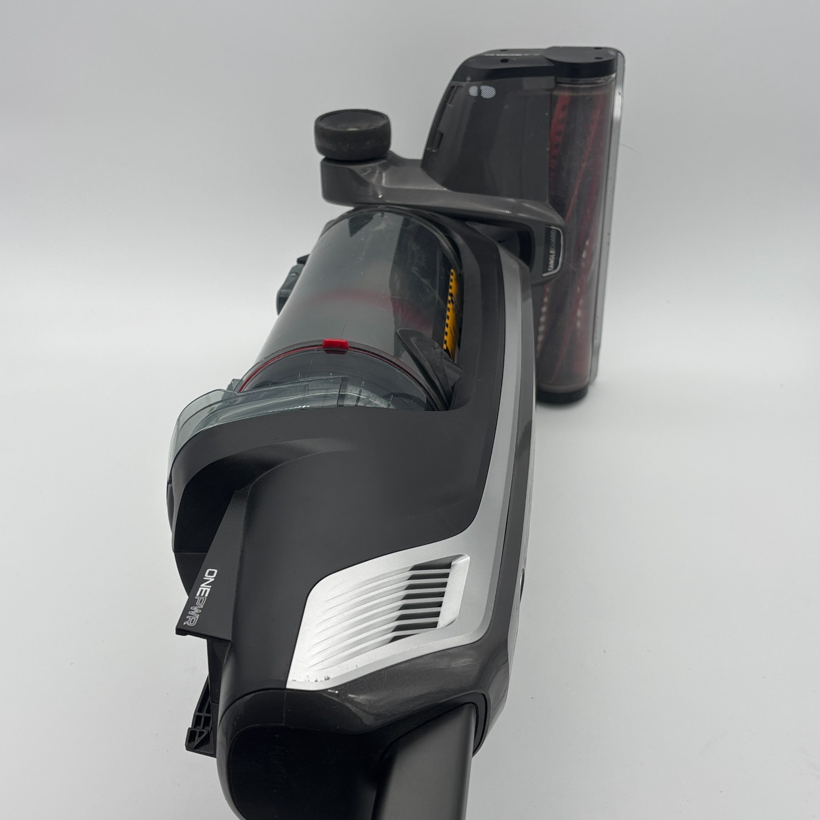 Hoover ONEPWR Evolve Pet Elite BH53801V Cordless Vacuum No Battery Parts Repair