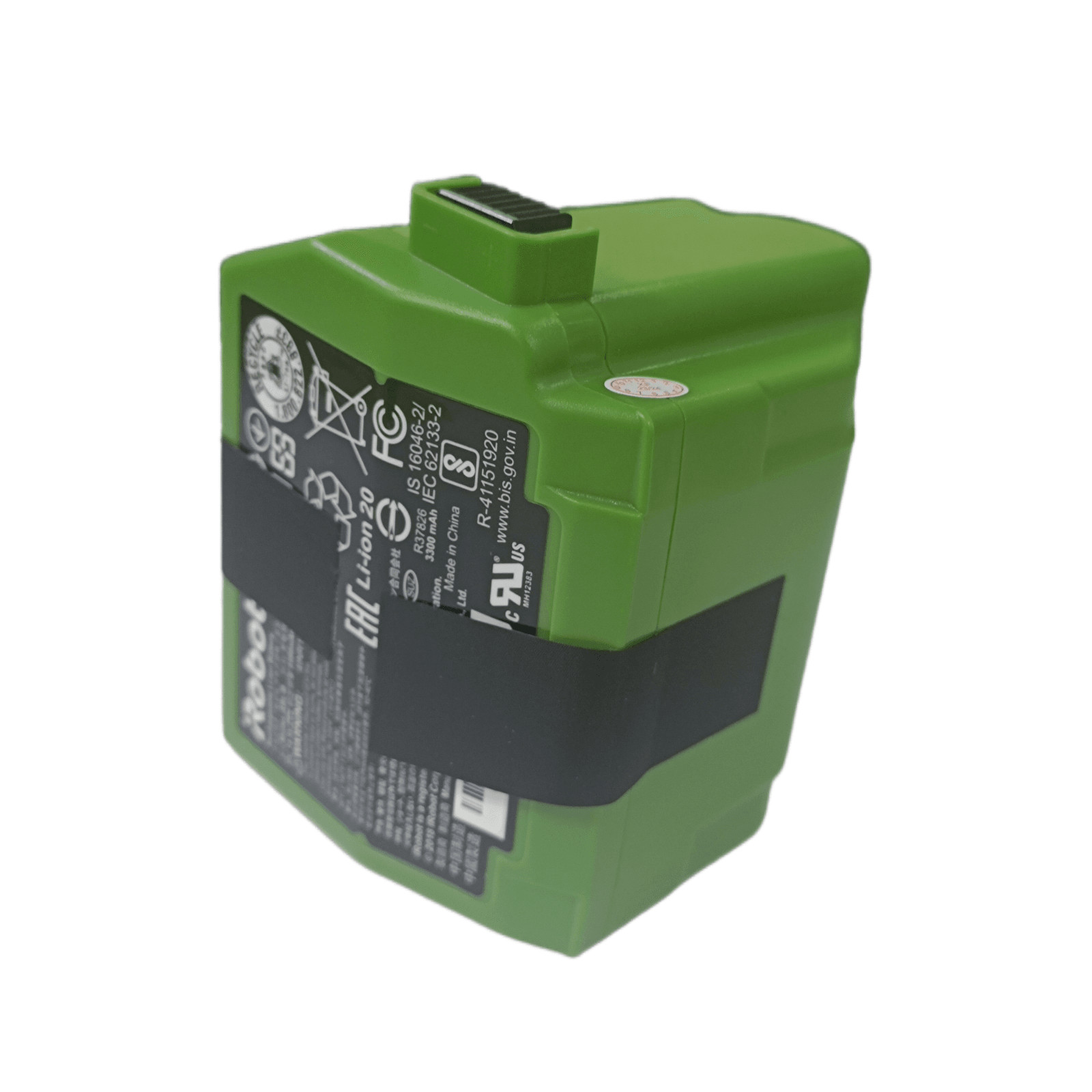 New Genuine Battery For iRobot Robot Roomba S9 S9+ Authentic ABL-B 4INR19/65-2