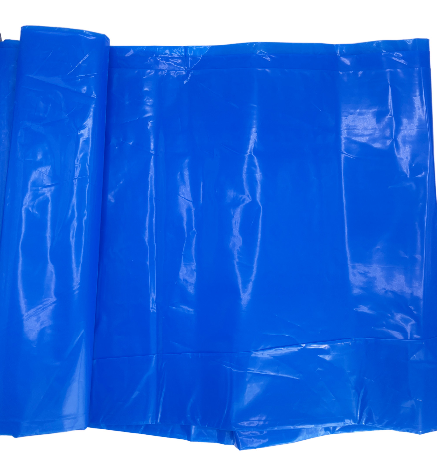 Cadet Heavy Duty Colored Trash Bags